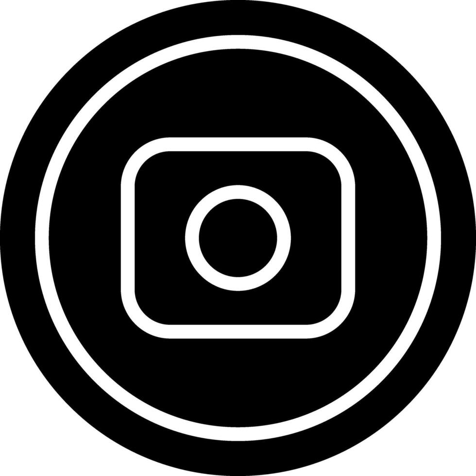 Unique Vector Icon
