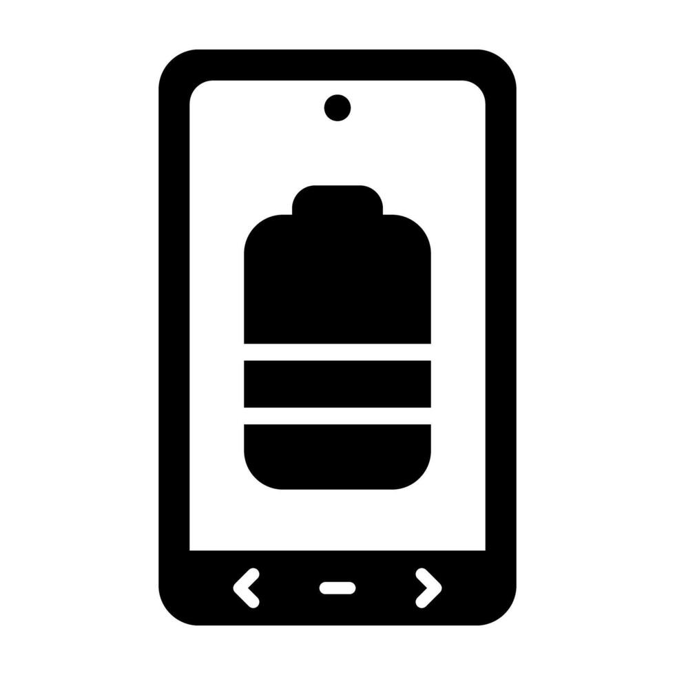 Unique Vector Icon