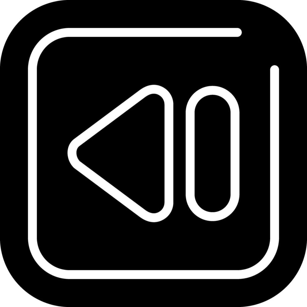 Unique Vector Icon