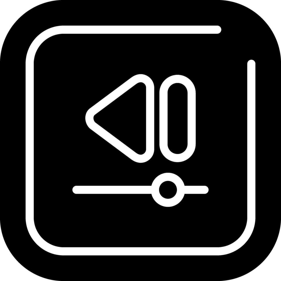 Unique Vector Icon