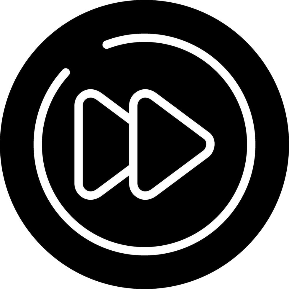Unique Vector Icon