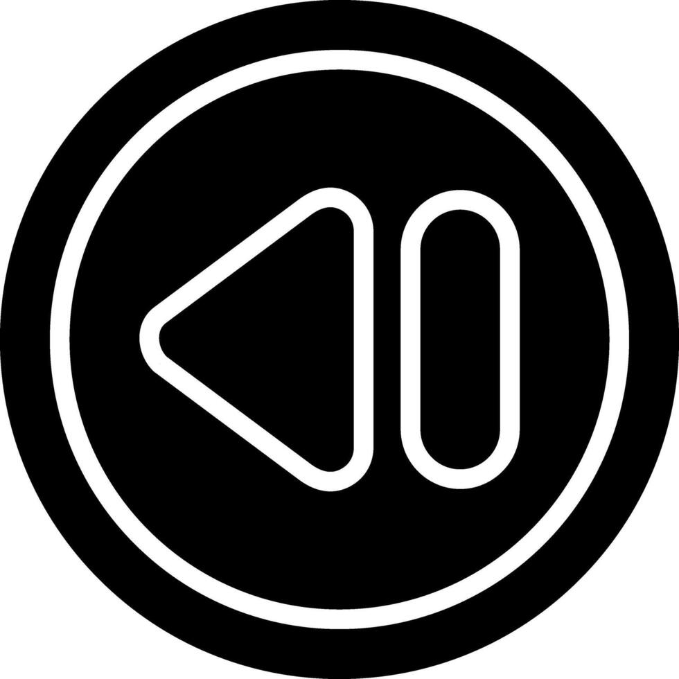 Unique Vector Icon