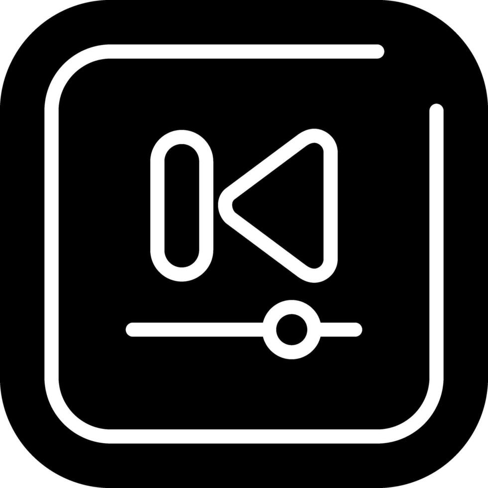 Unique Vector Icon