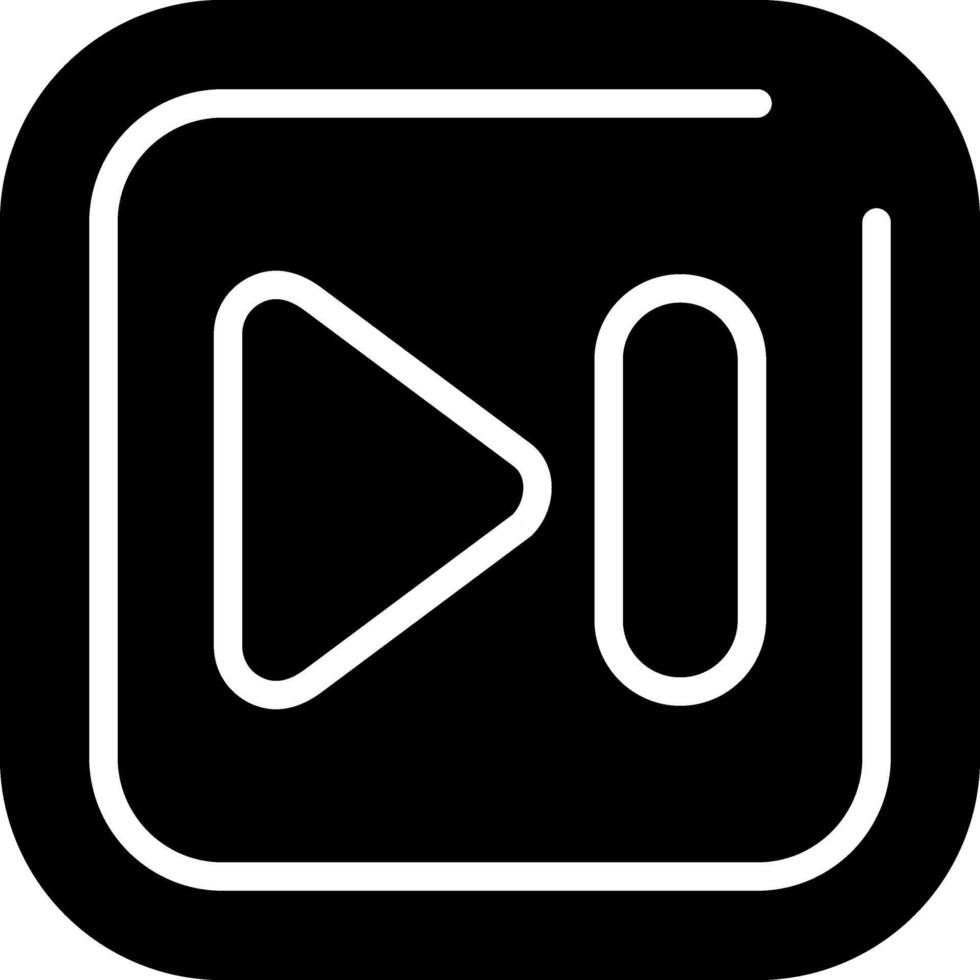 Unique Vector Icon