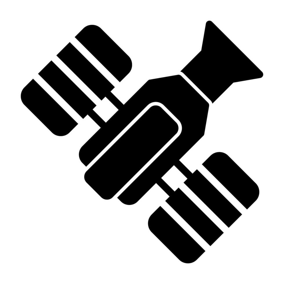 Unique Vector Icon