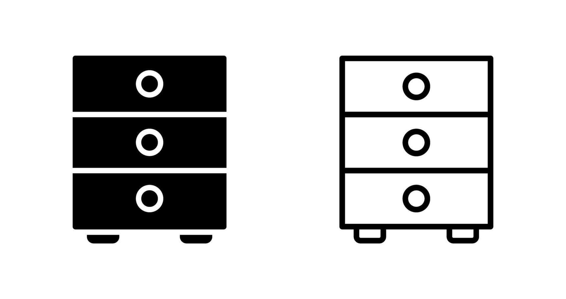 Unique Vecctor Icon vector