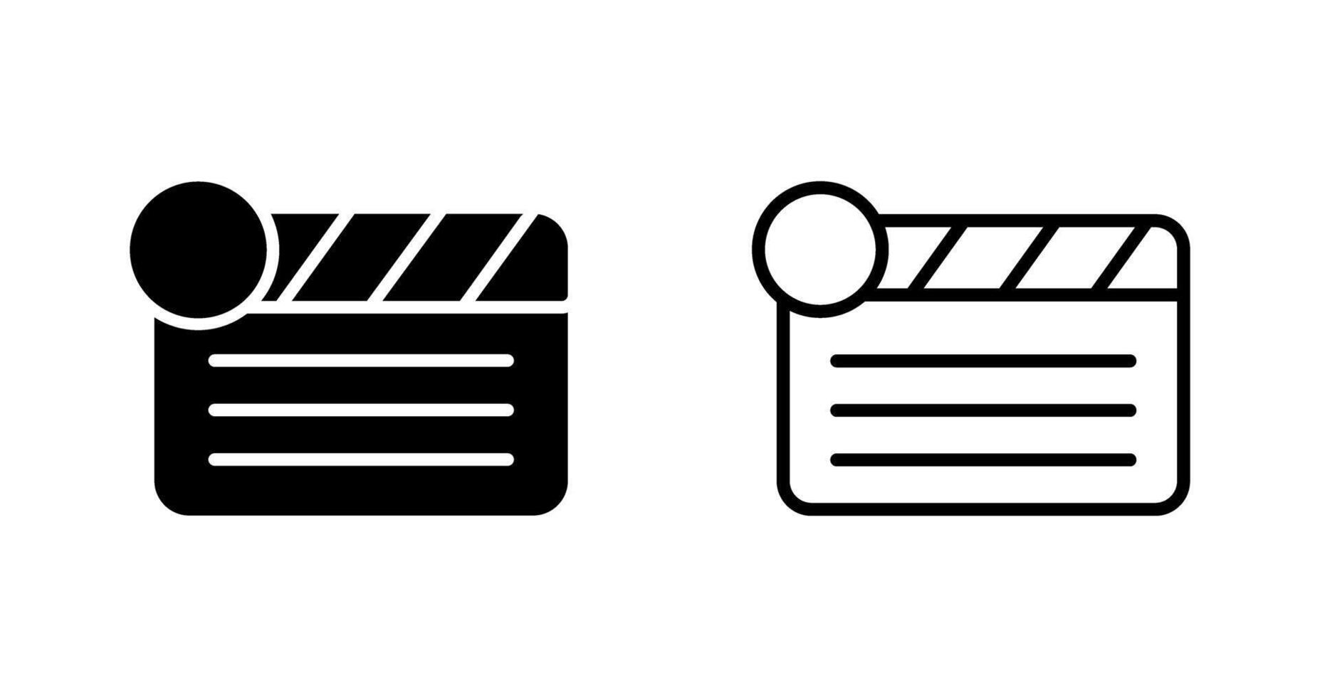 Unique Vector Icon