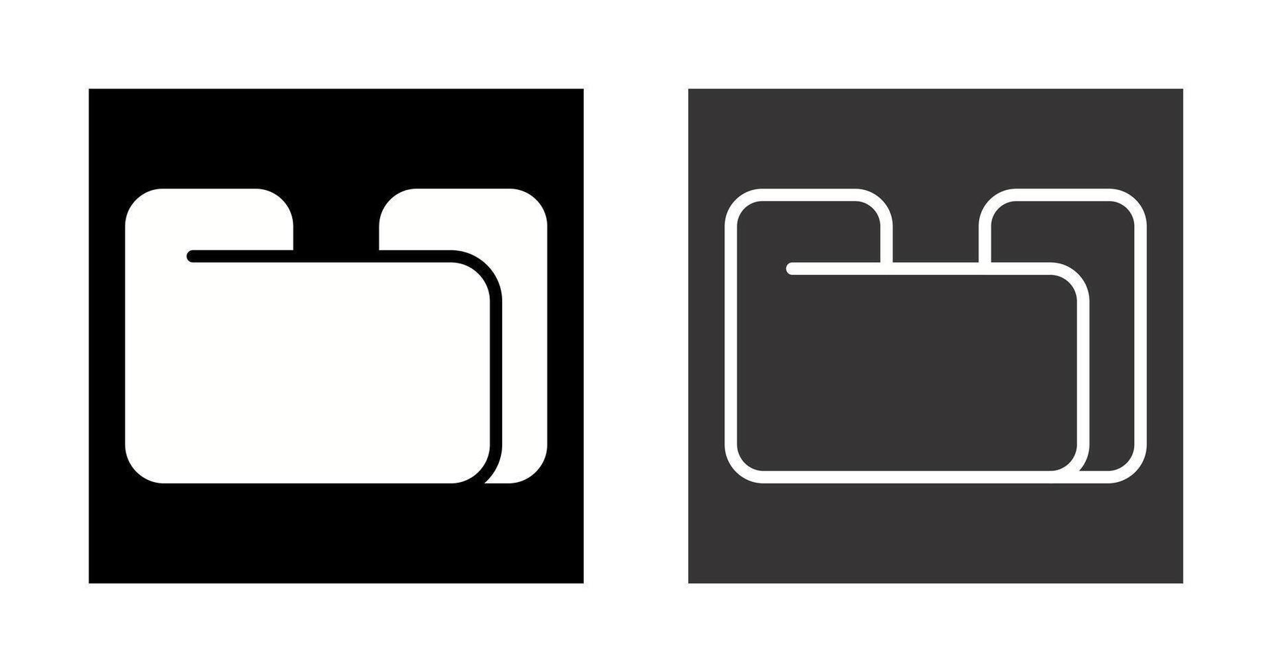 Unique Vector Icon