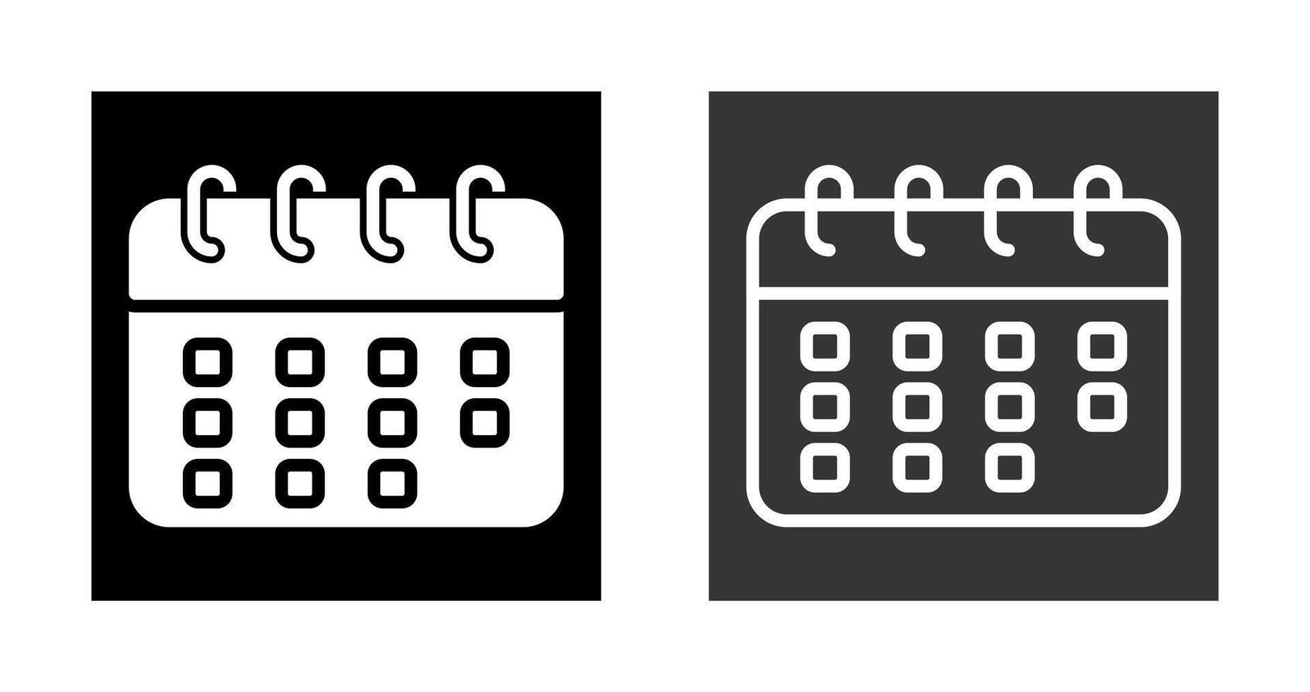 Unique Vector Icon