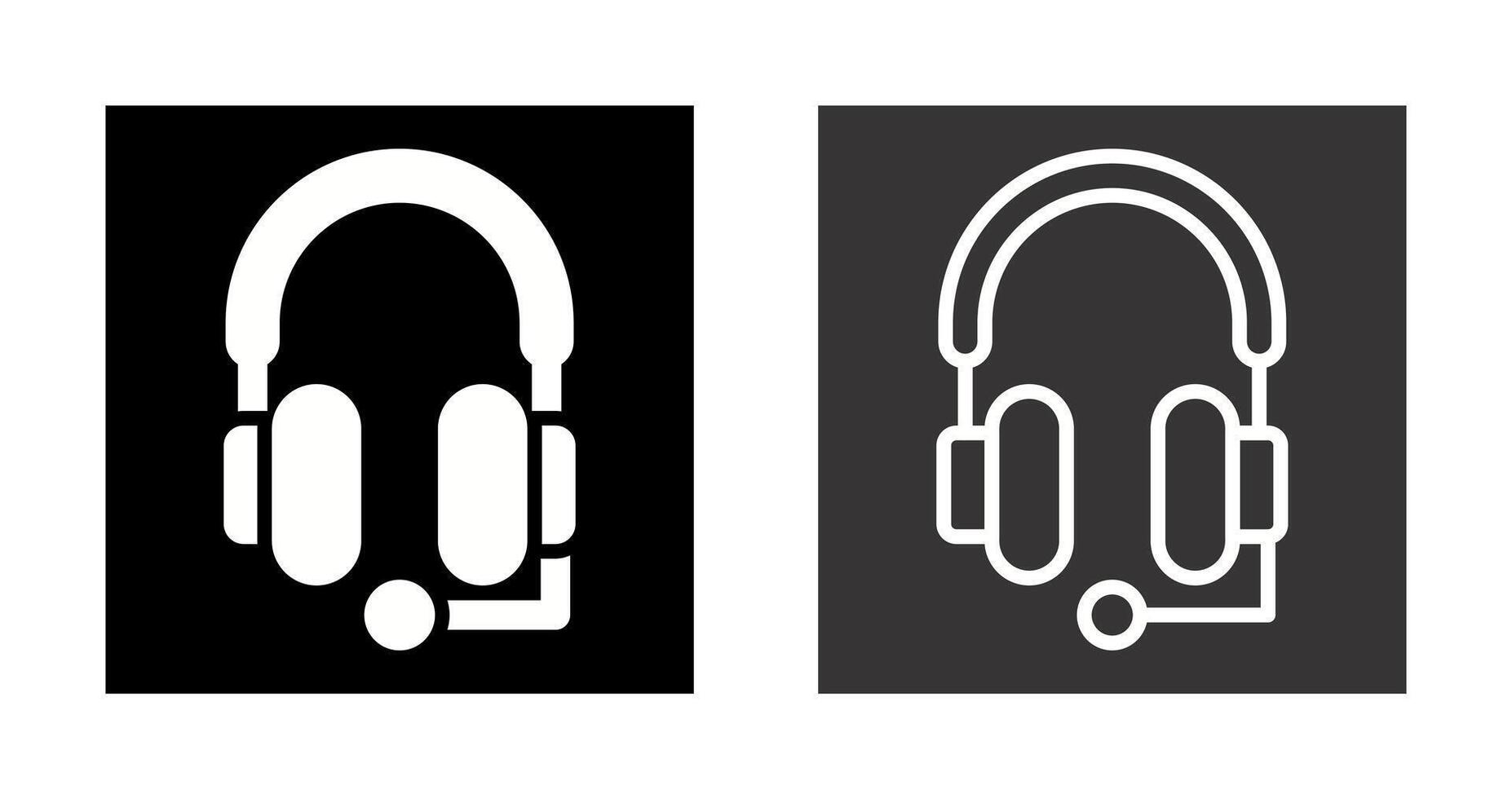 Unique Vector Icon