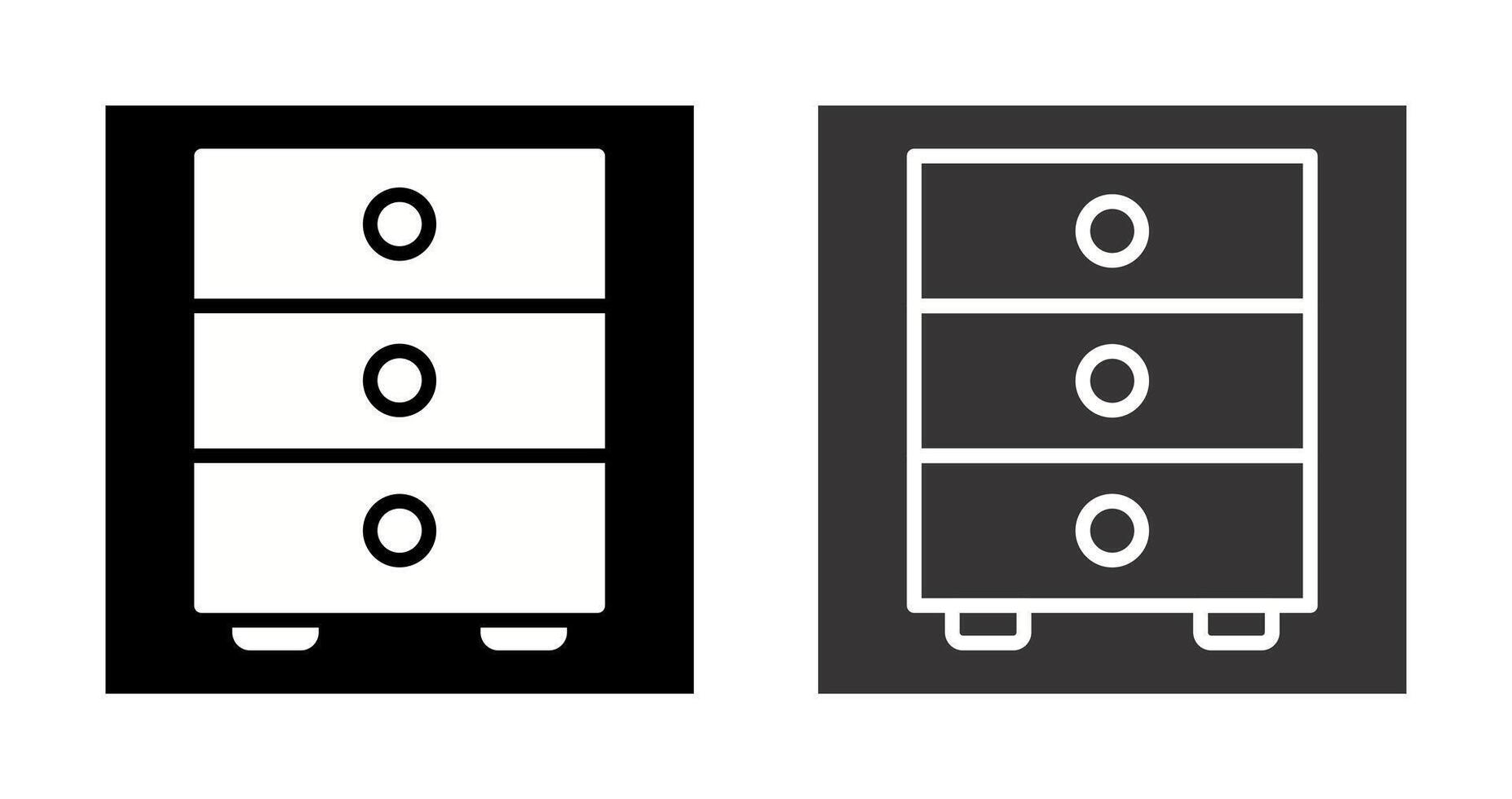 Unique Vector Icon