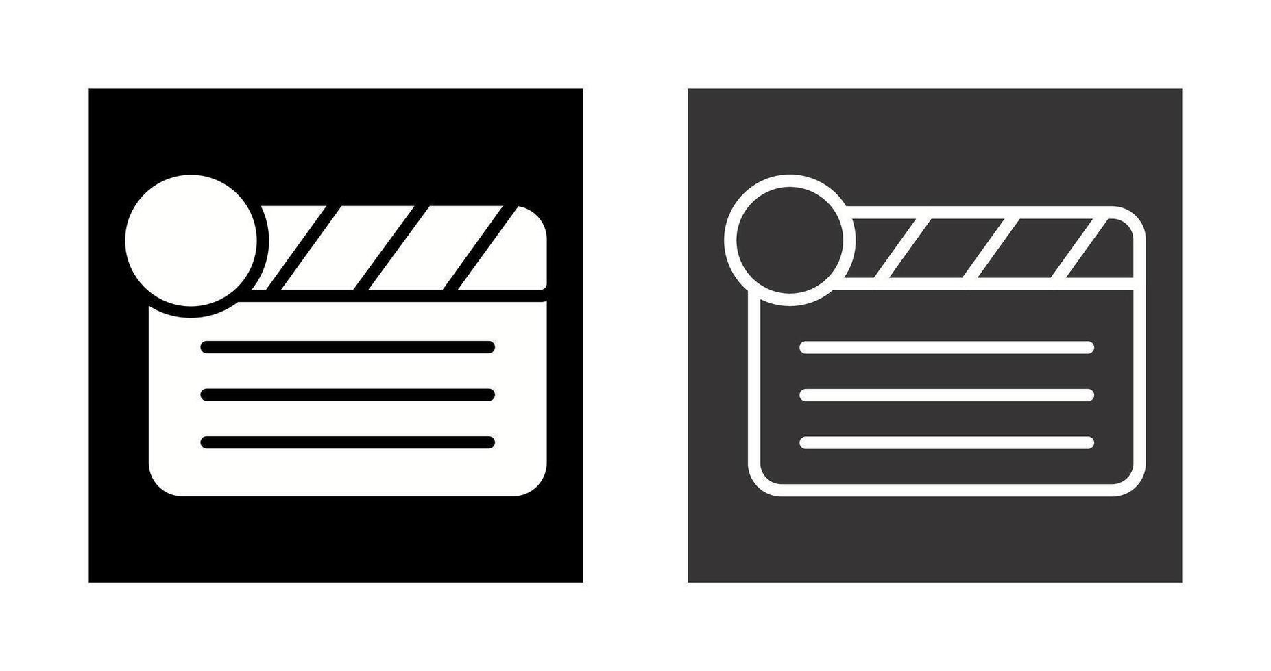 Unique Vector Icon