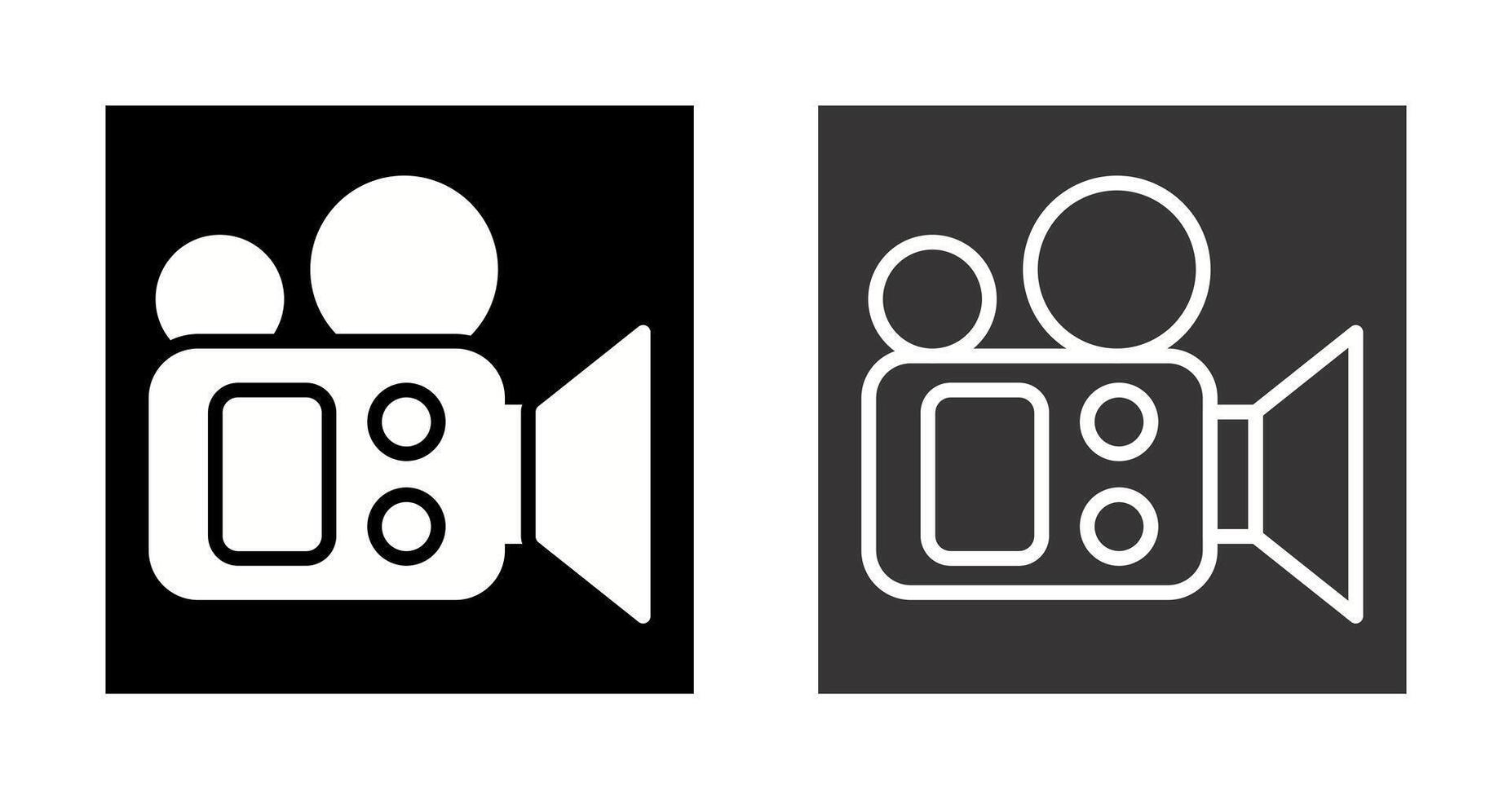 Unique Vector Icon