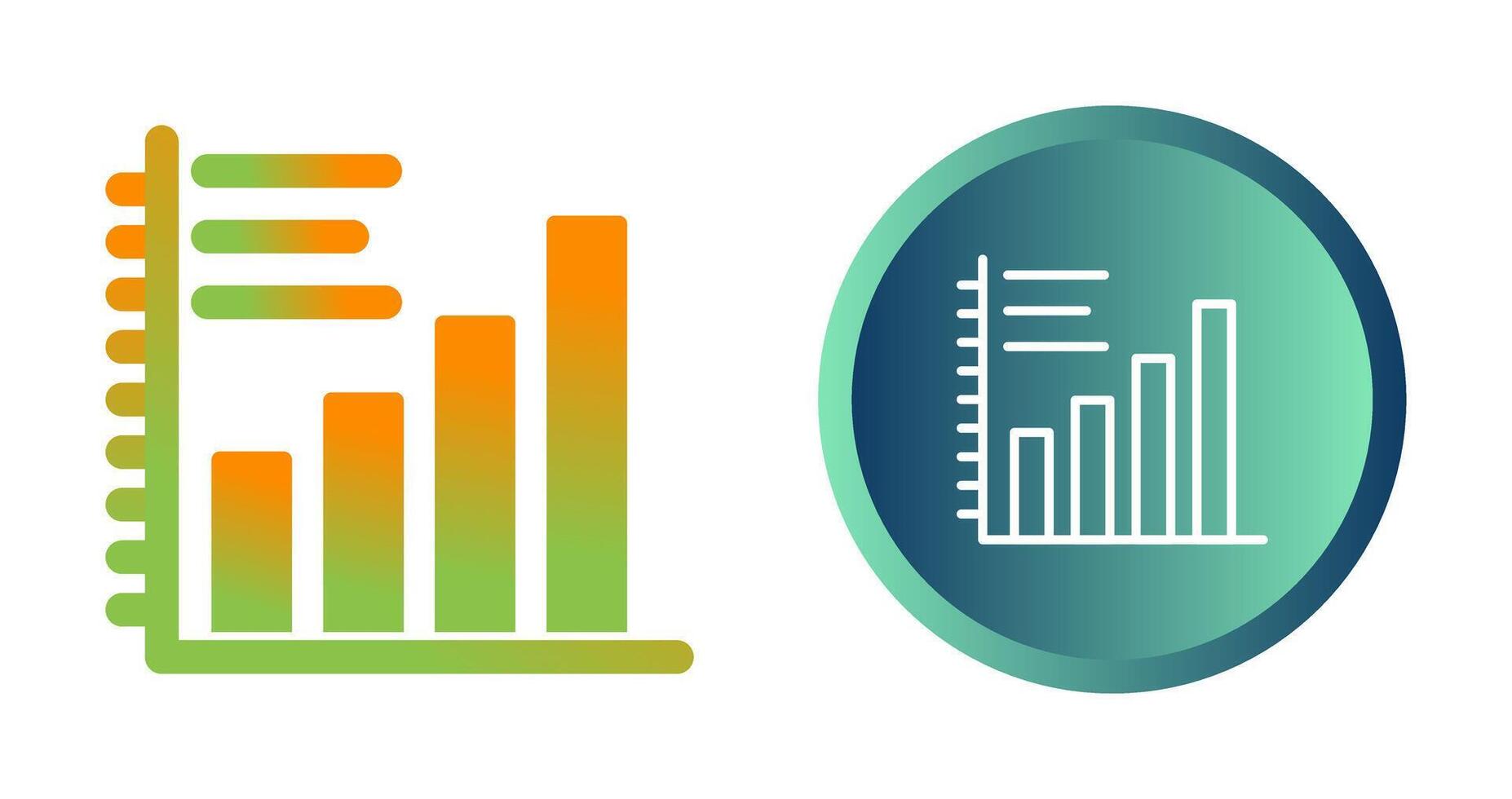 Unique Vector Icon