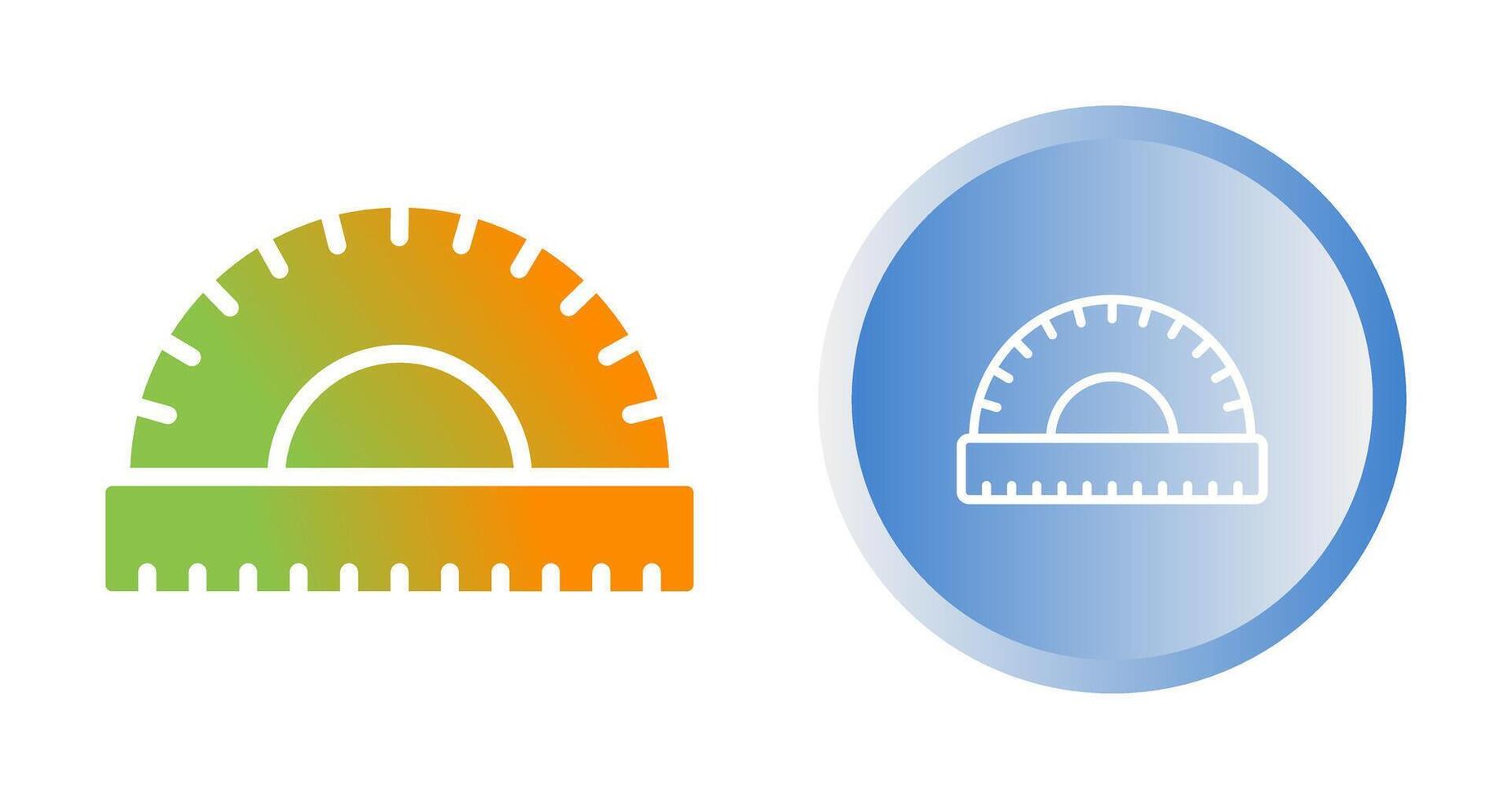 Unique Vector Icon