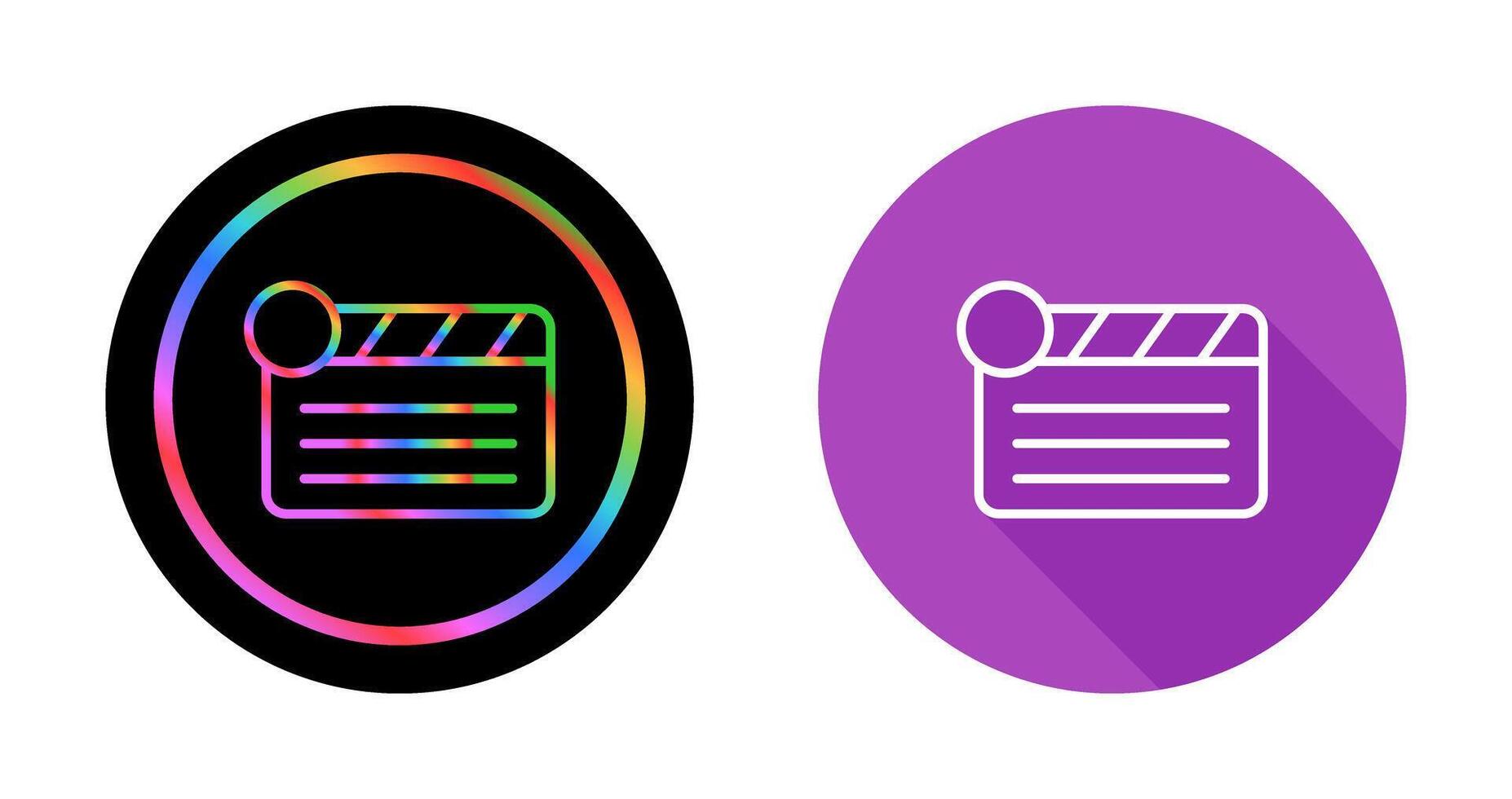 Unique Vector Icon