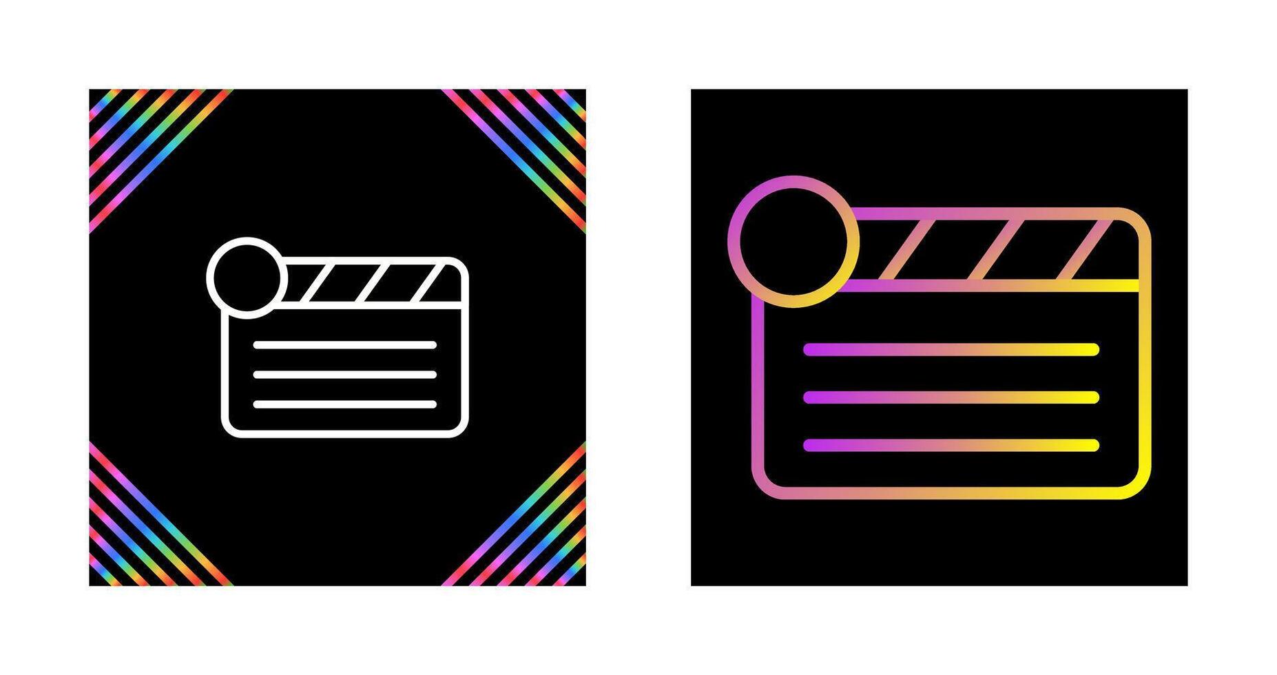 Unique Vector Icon