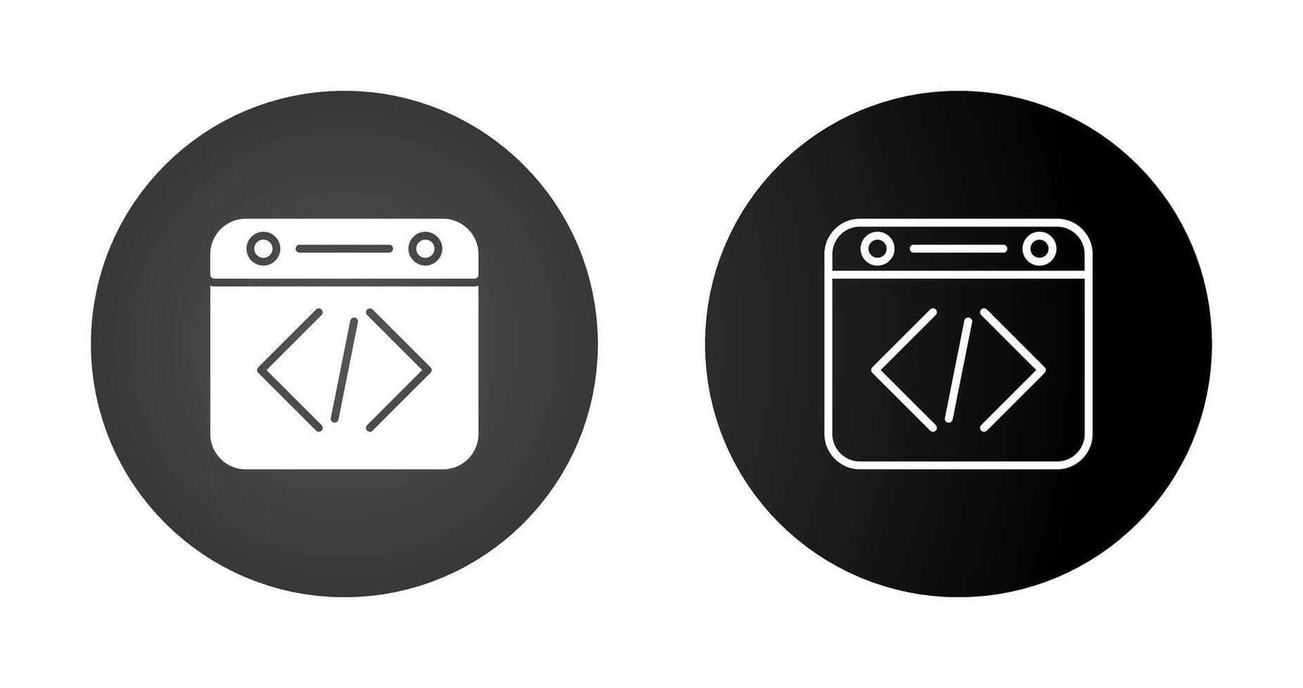 Unique Vector Icon