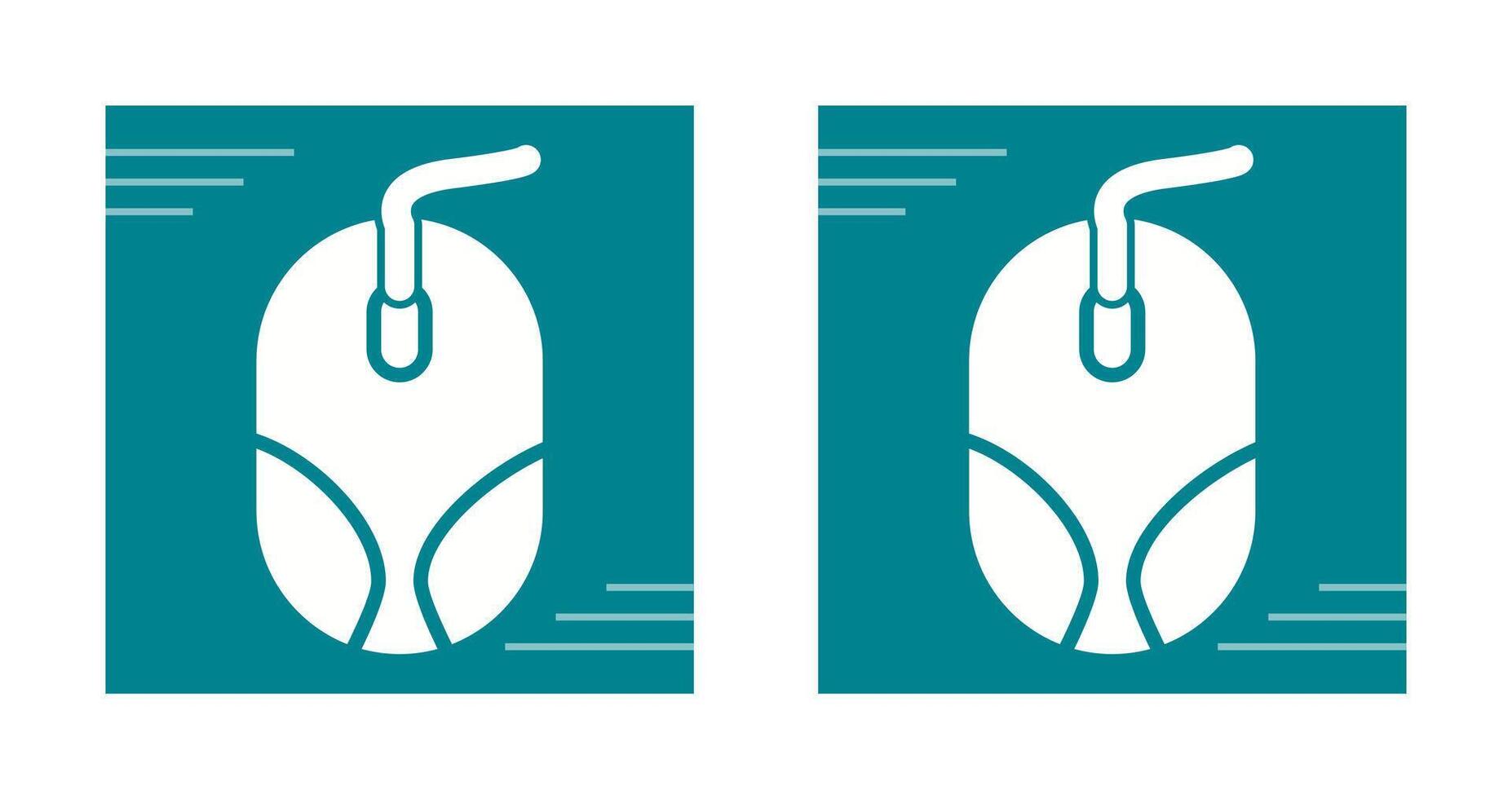 Unique Vector Icon