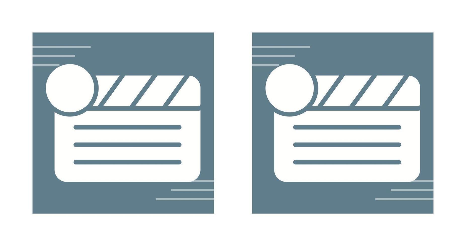 Unique Vector Icon