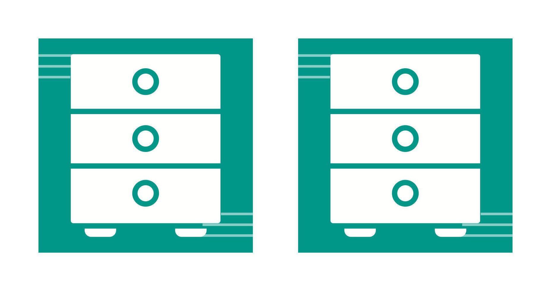 Unique Vector Icon