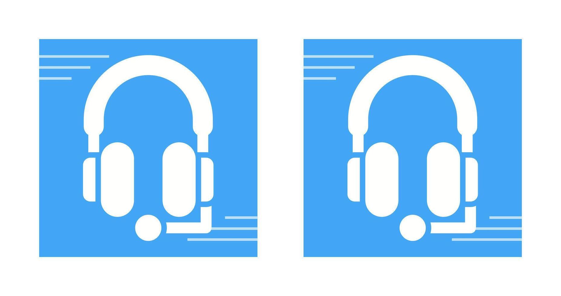Unique Vector Icon