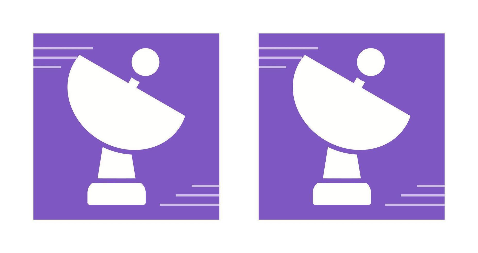 Unique Vector Icon