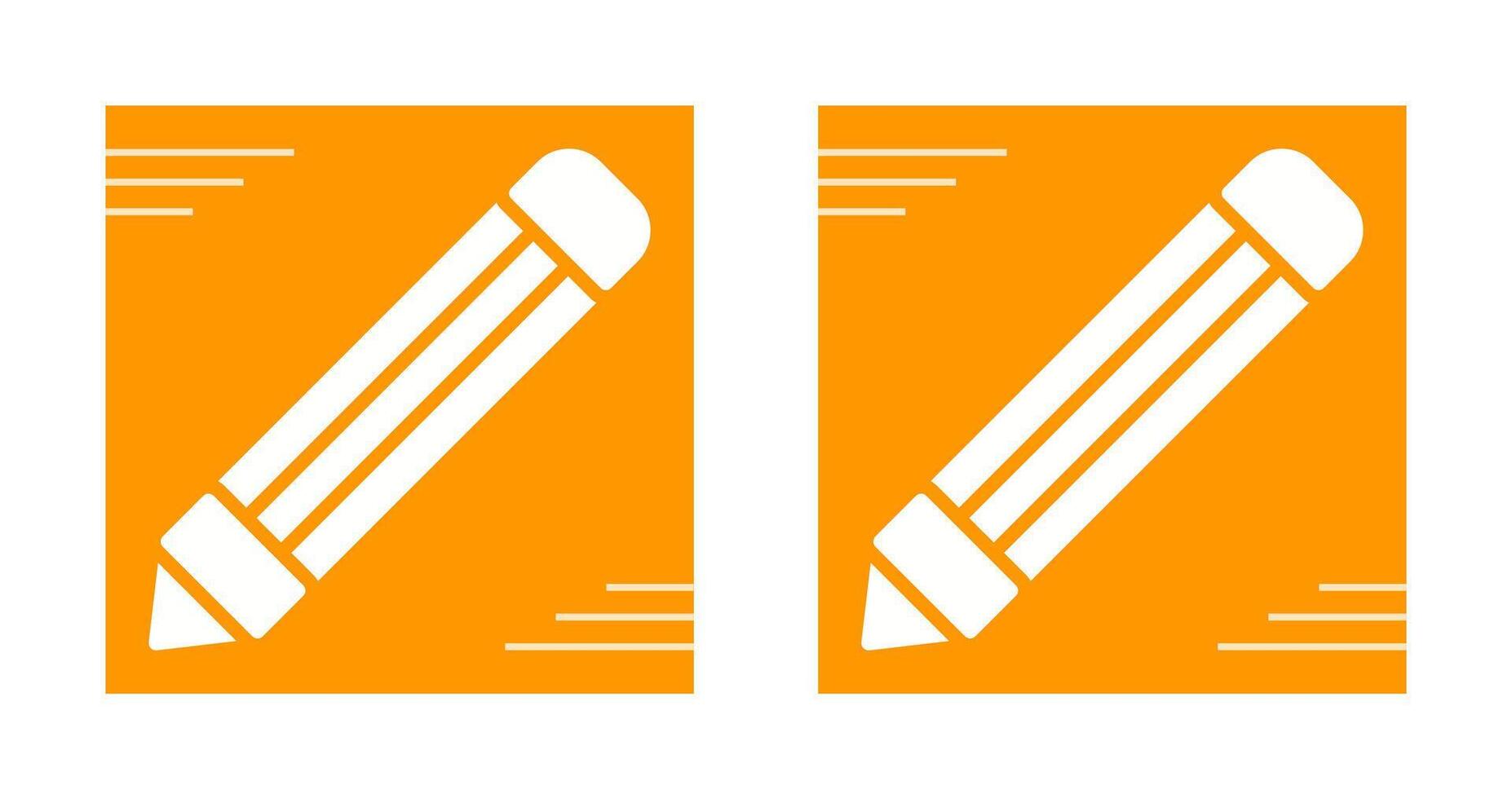 Unique Vector Icon