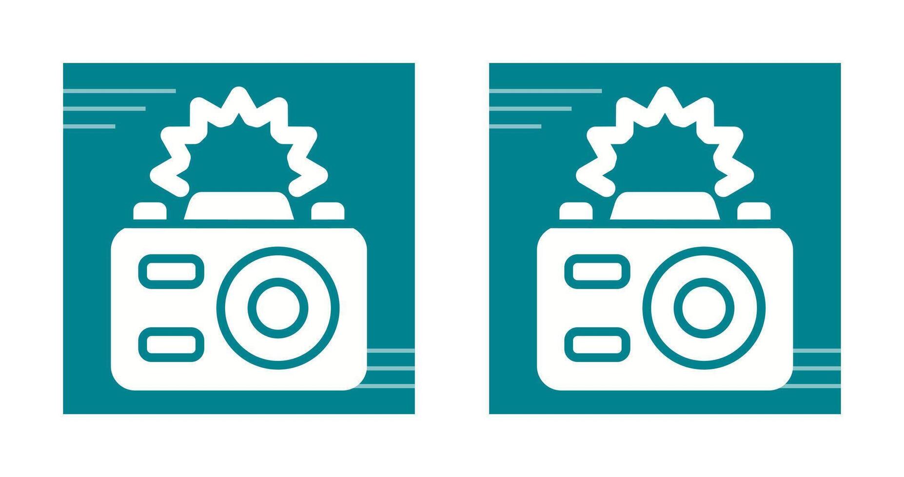 Unique Vector Icon