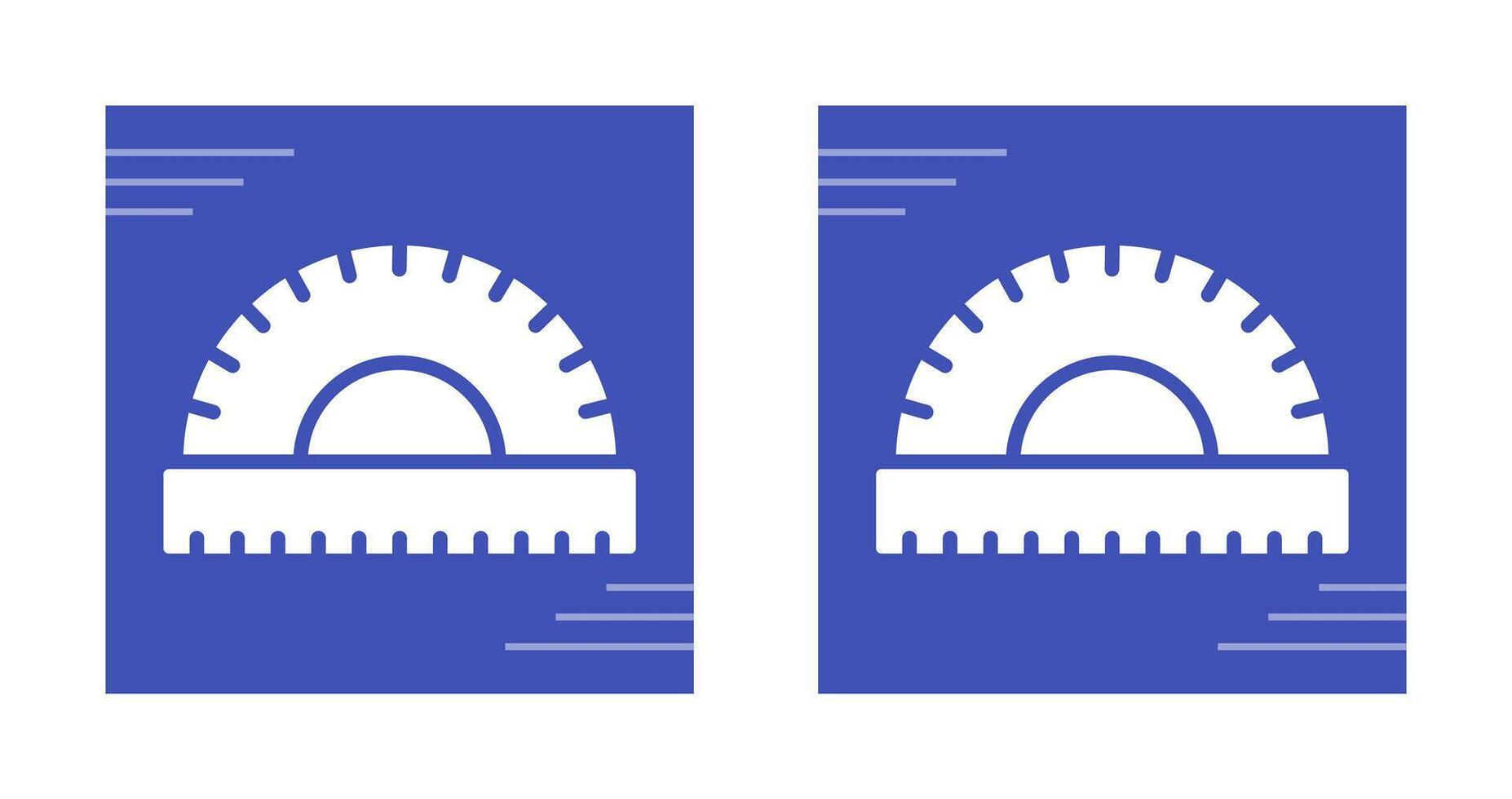 Unique Vector Icon