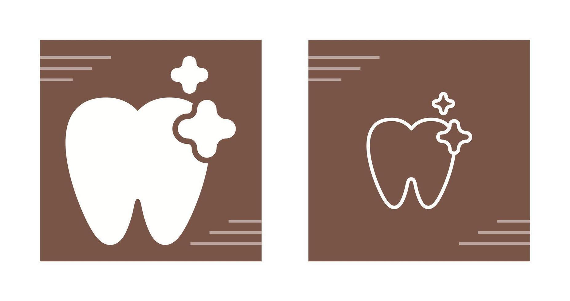 Unique Vector Icon