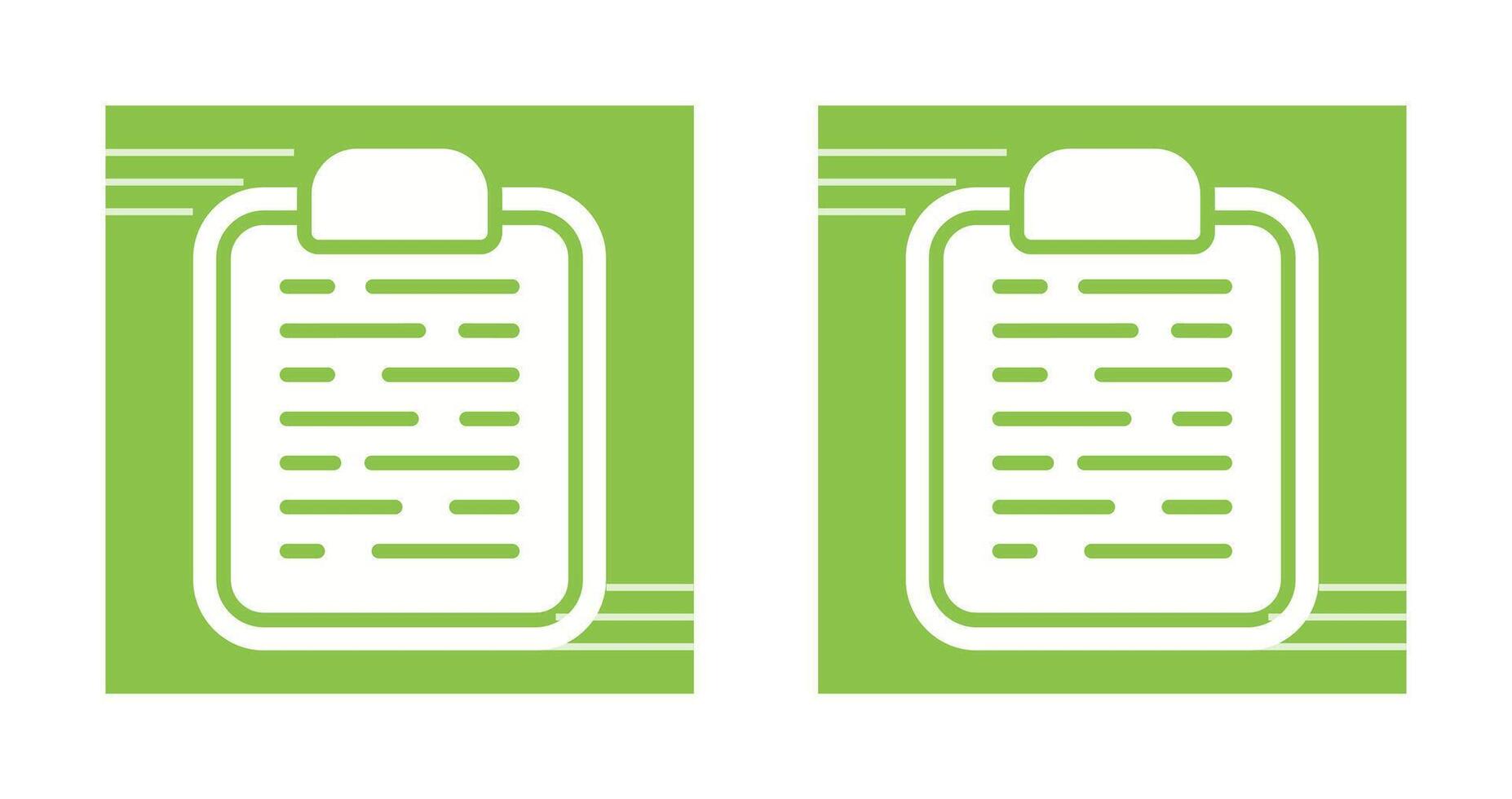 Unique Vector Icon