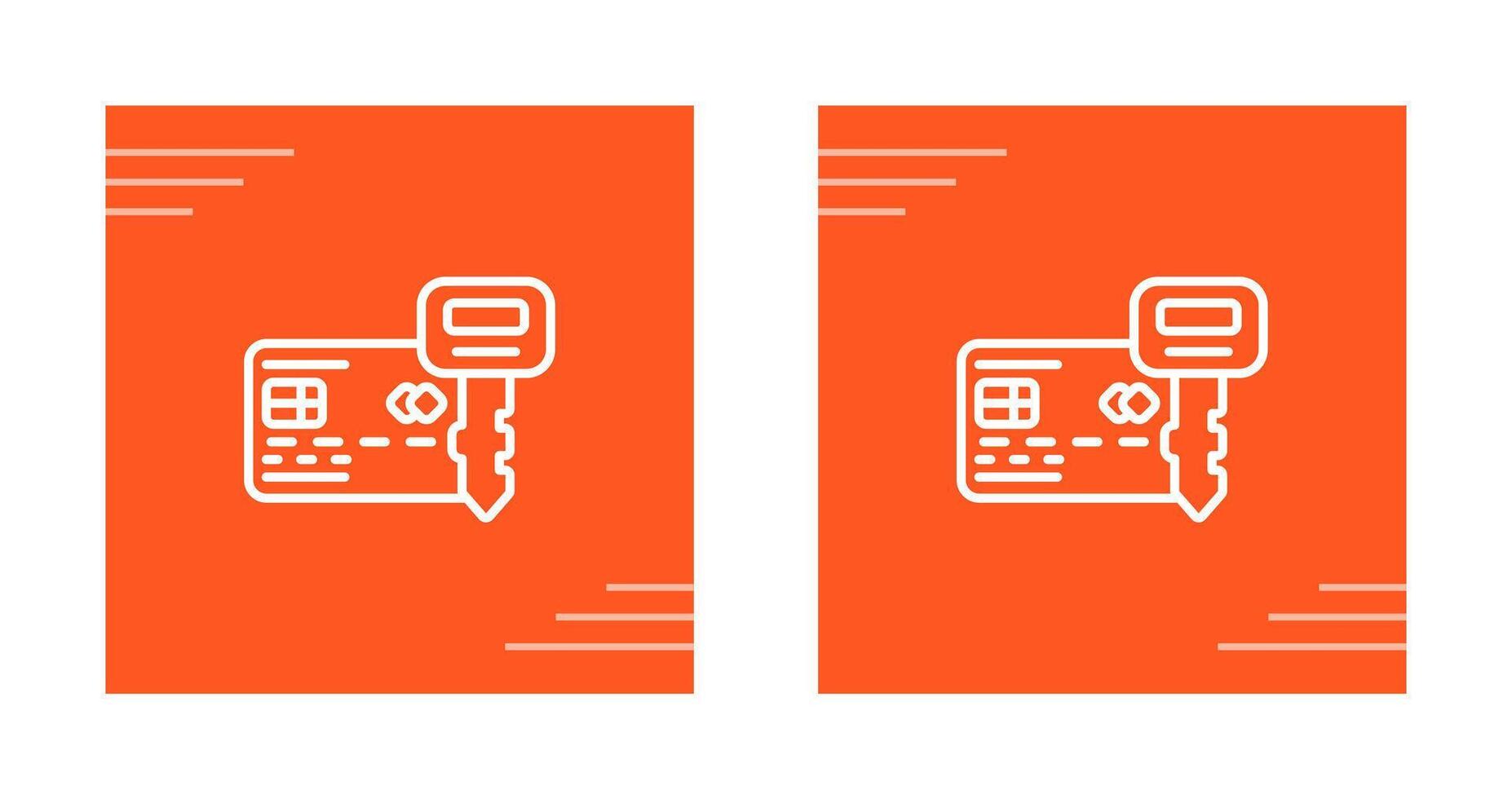 Unique Vector Icon