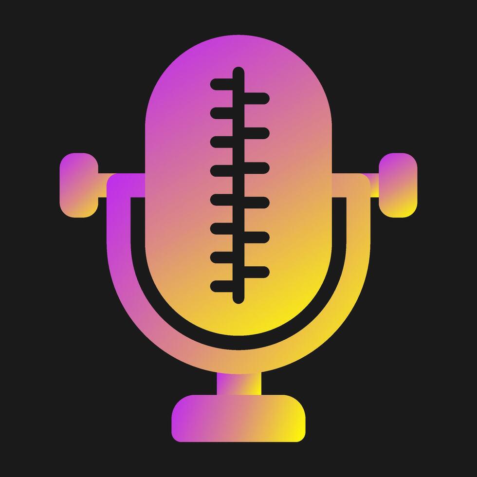 Unique Vecctor Icon vector