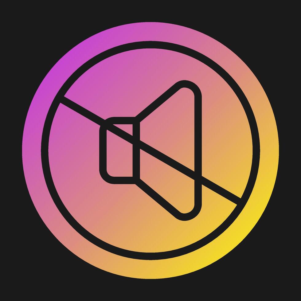 Unique Vector Icon