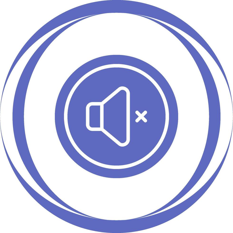 Unique Vector Icon