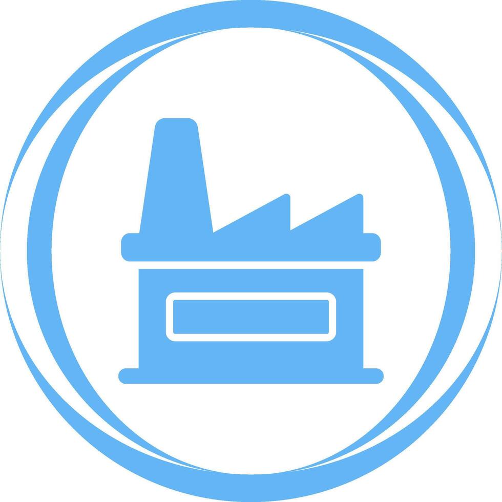 Unique Vector Icon