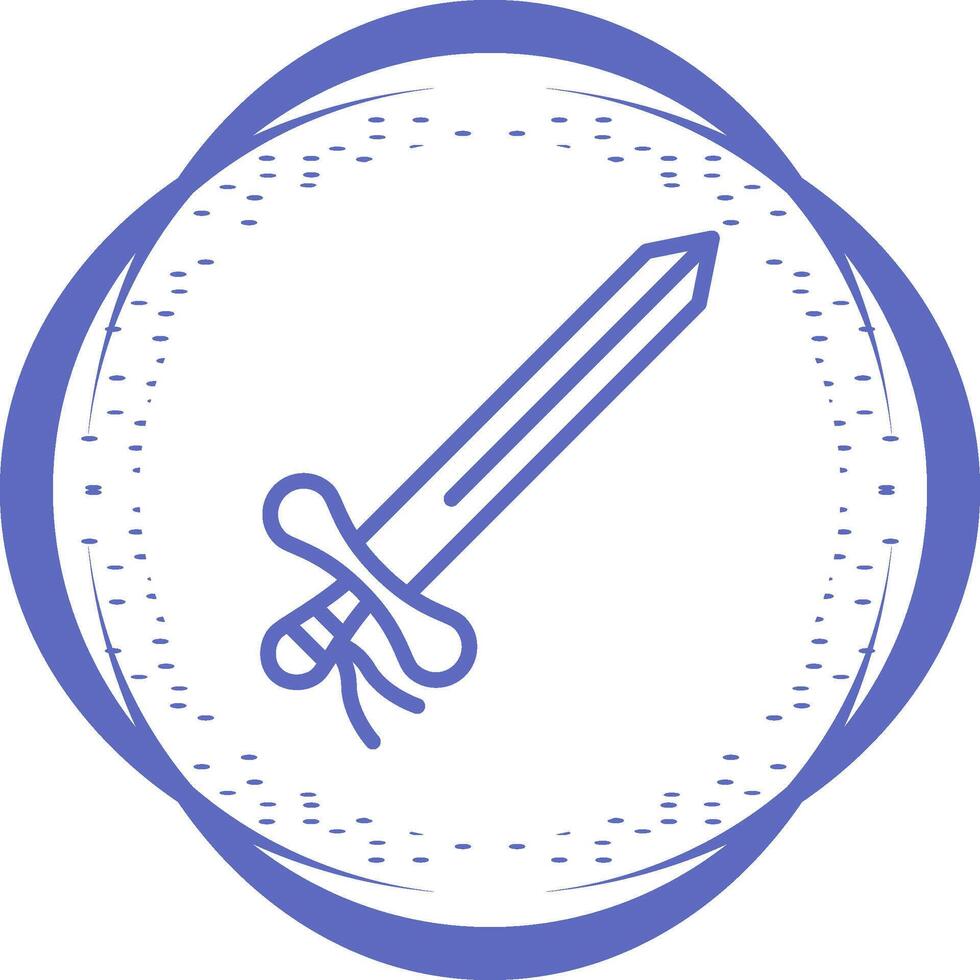 Unique Vector Icon