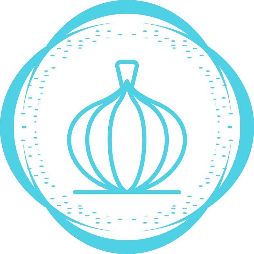 Unique Vector Icon