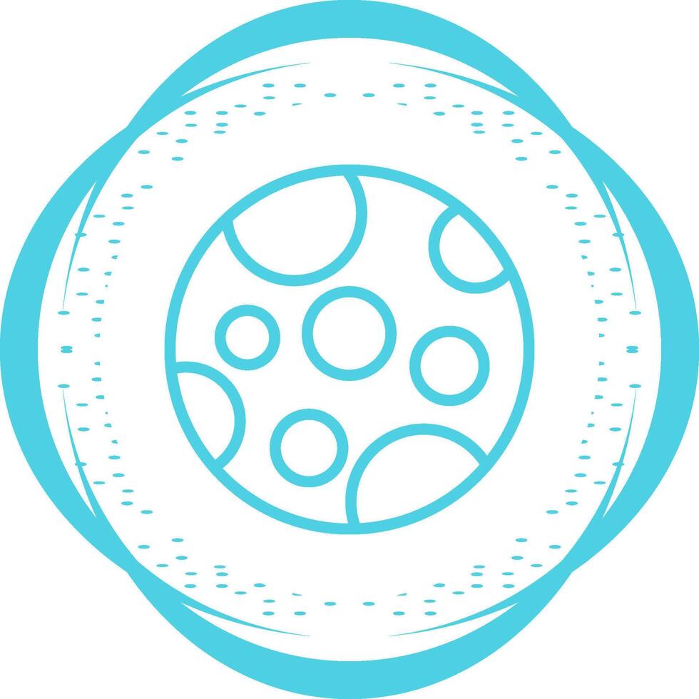 Unique Vector Icon