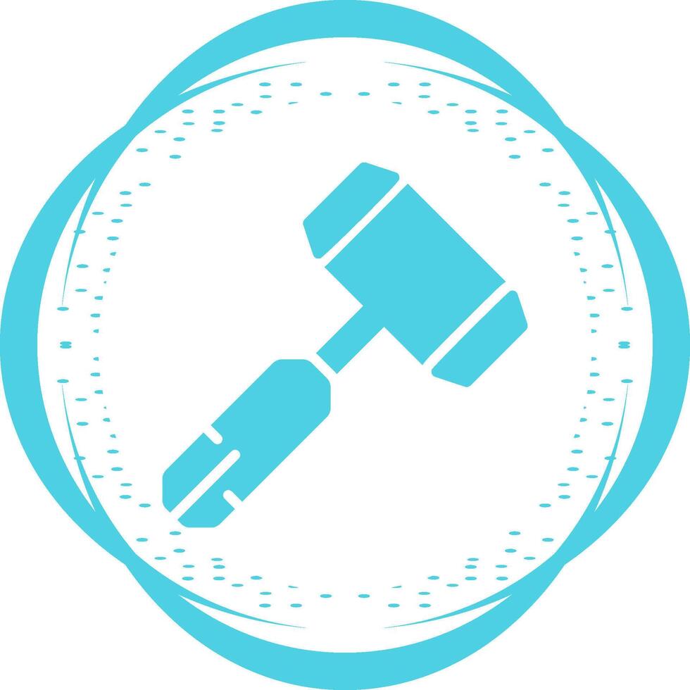 Unique Vector Icon