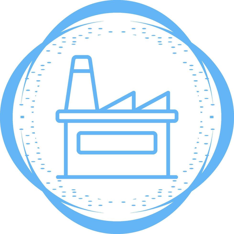 Unique Vector Icon