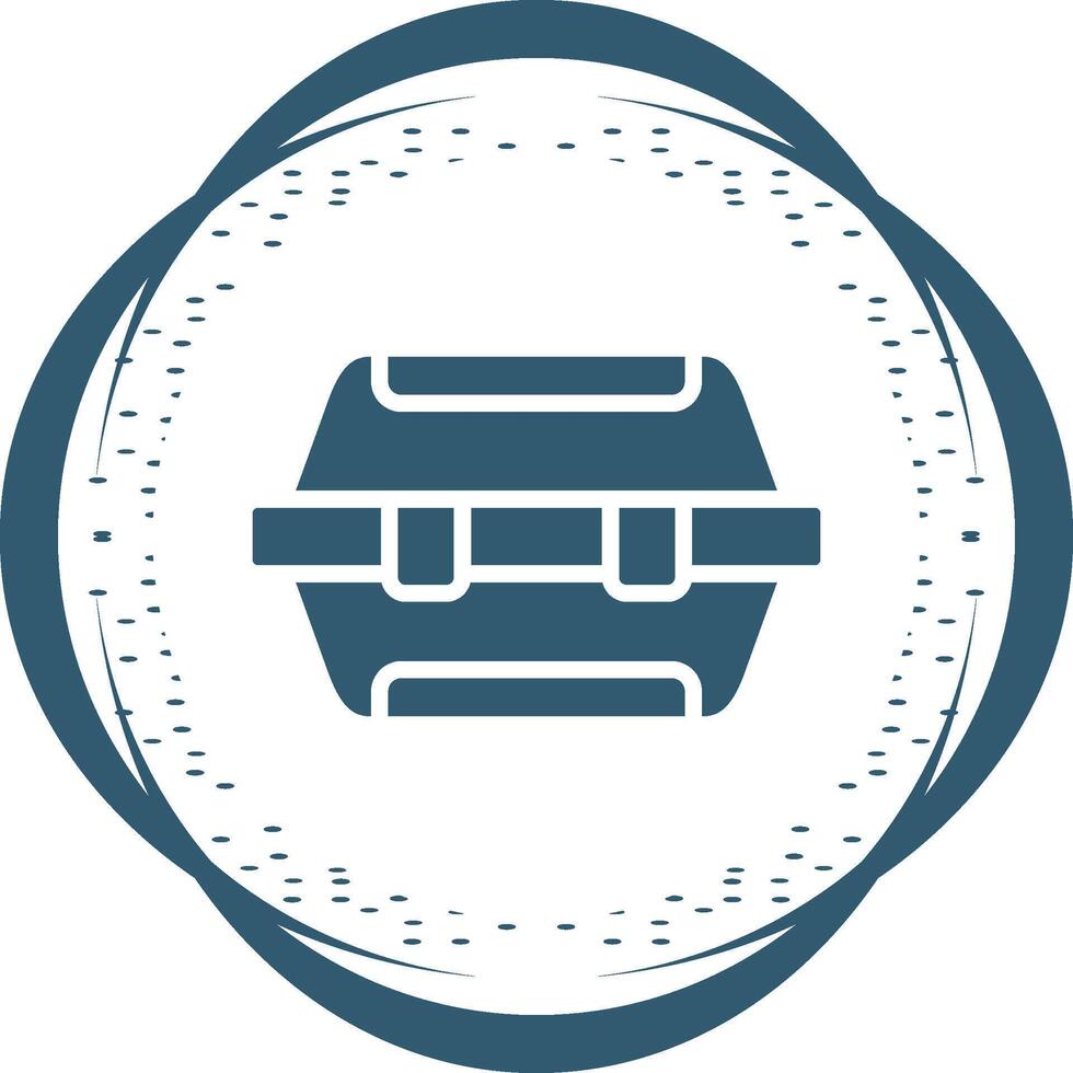Unique Vector Icon