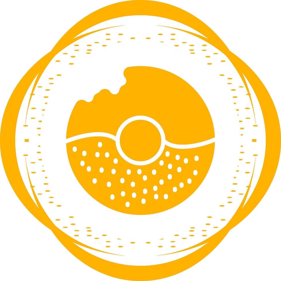 Unique Vector Icon
