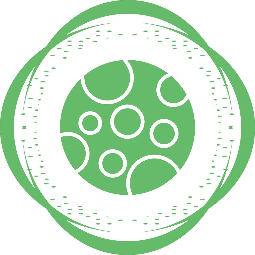 Unique Vector Icon