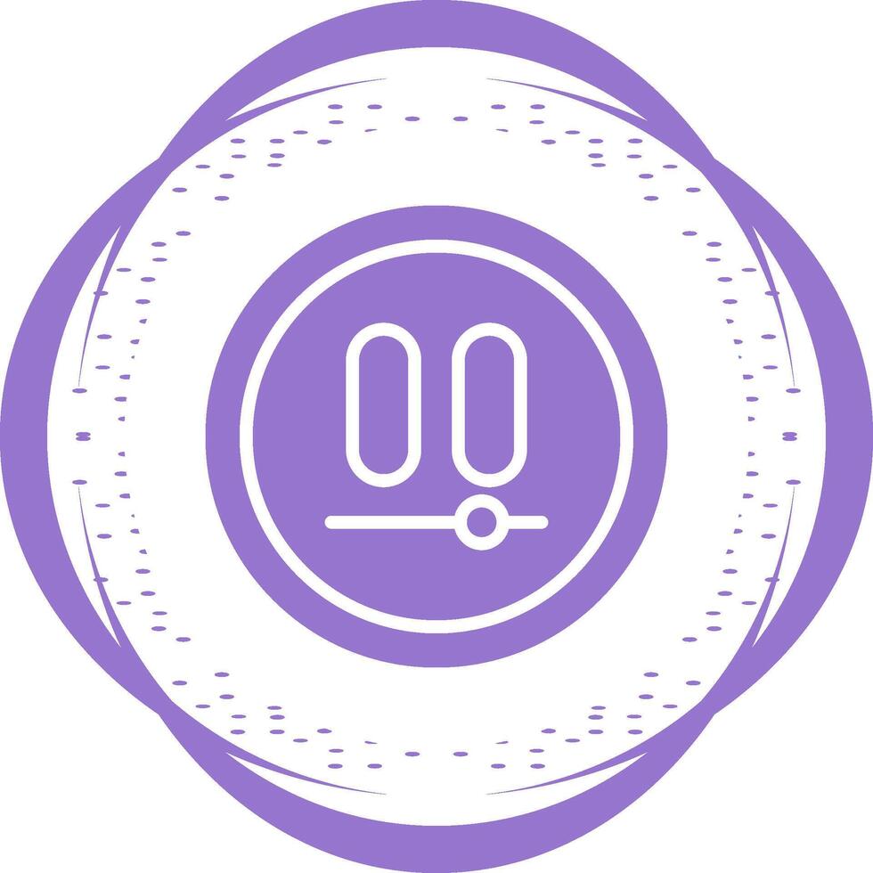 Unique Vector Icon