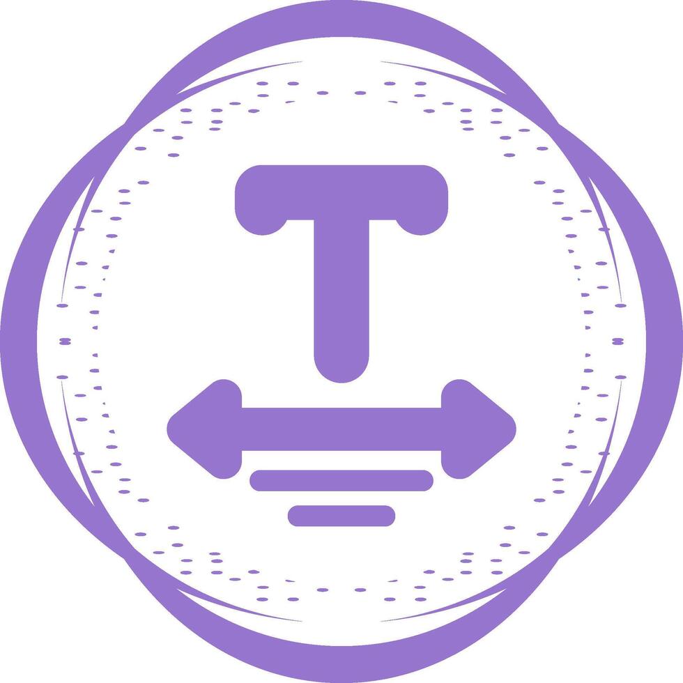 Unique Vector Icon
