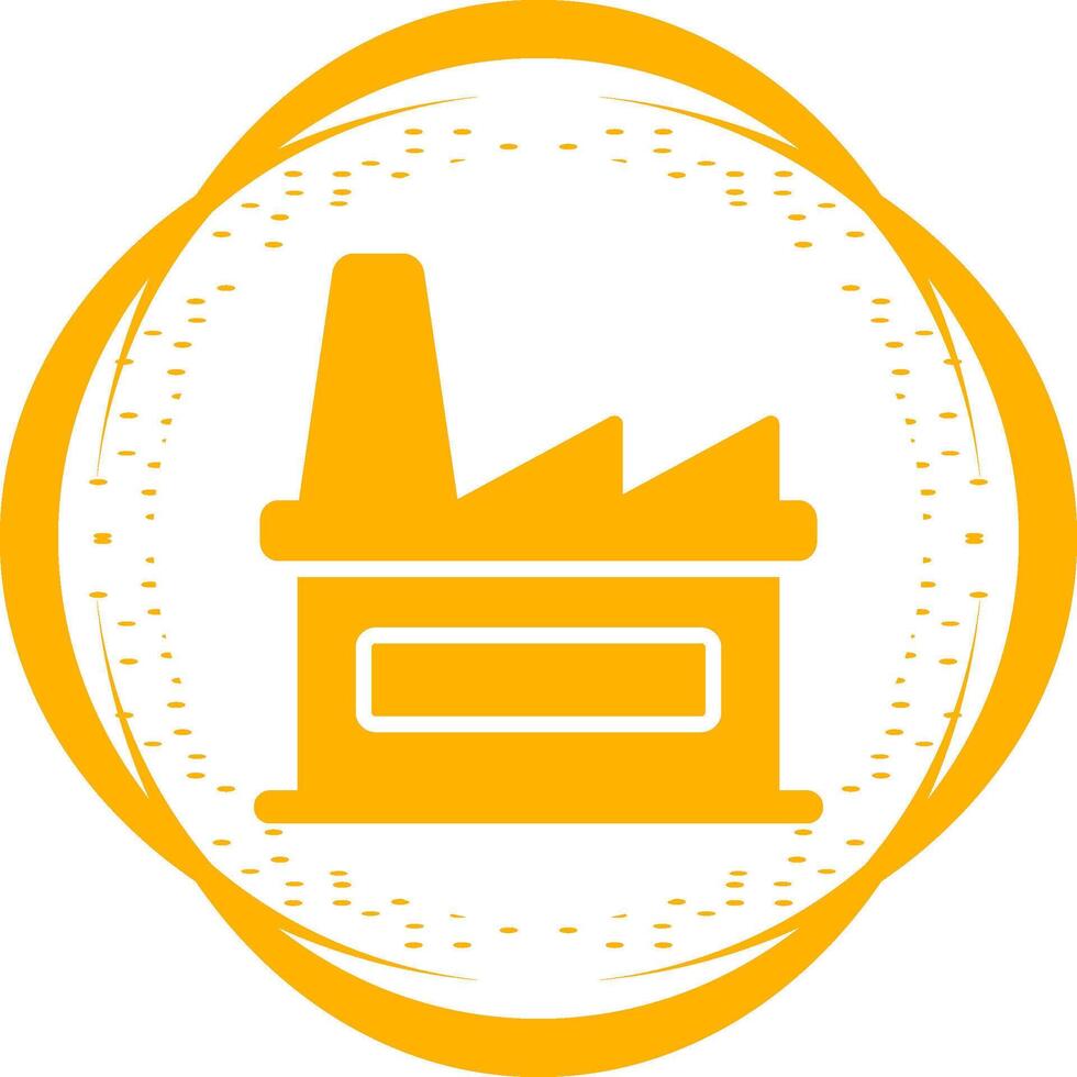 Unique Vector Icon