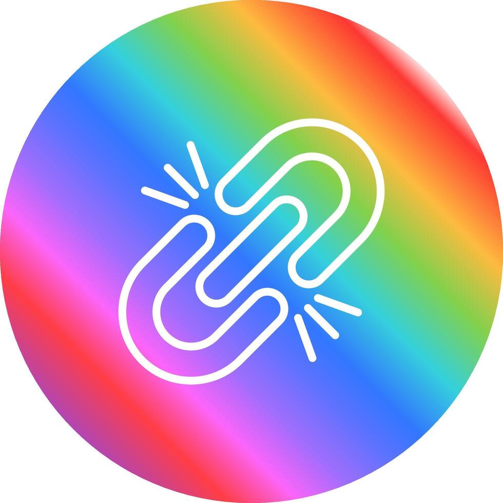 Unique Vector Icon