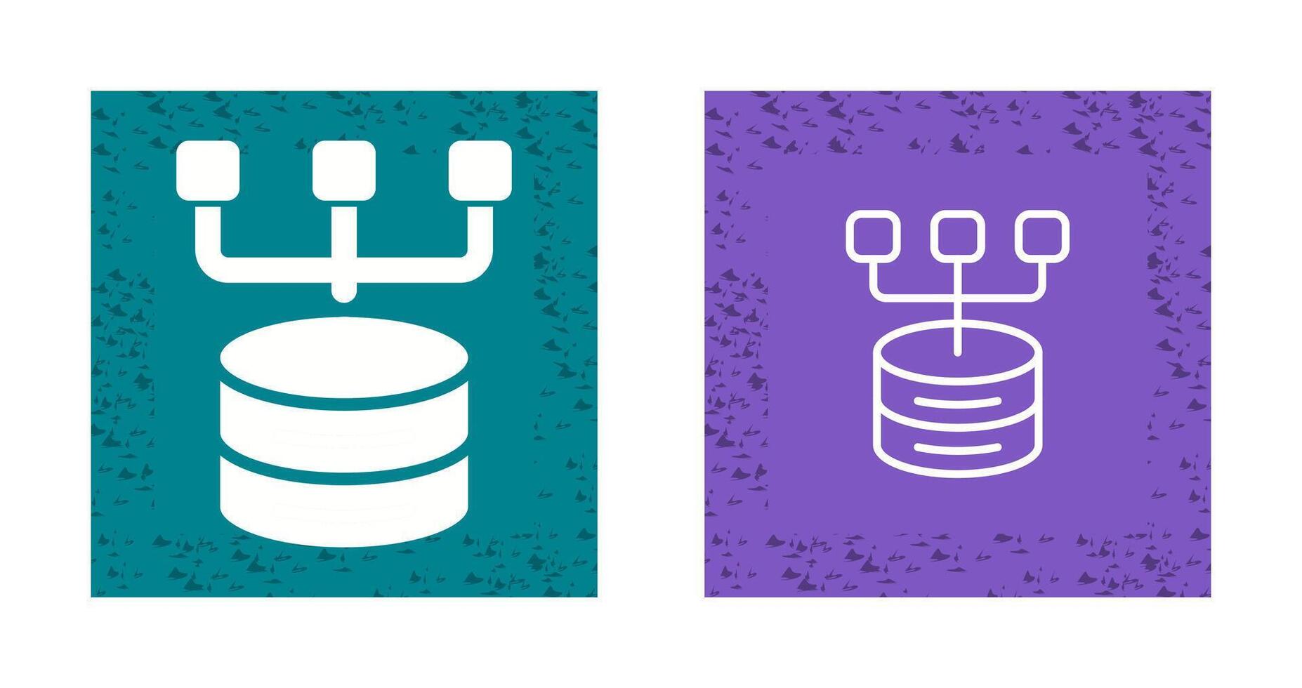 Unique Vector Icon